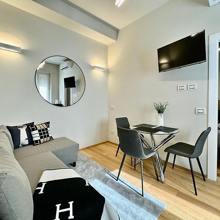 Future Apartments Tricolore Μιλάνο Εξωτερικό φωτογραφία
