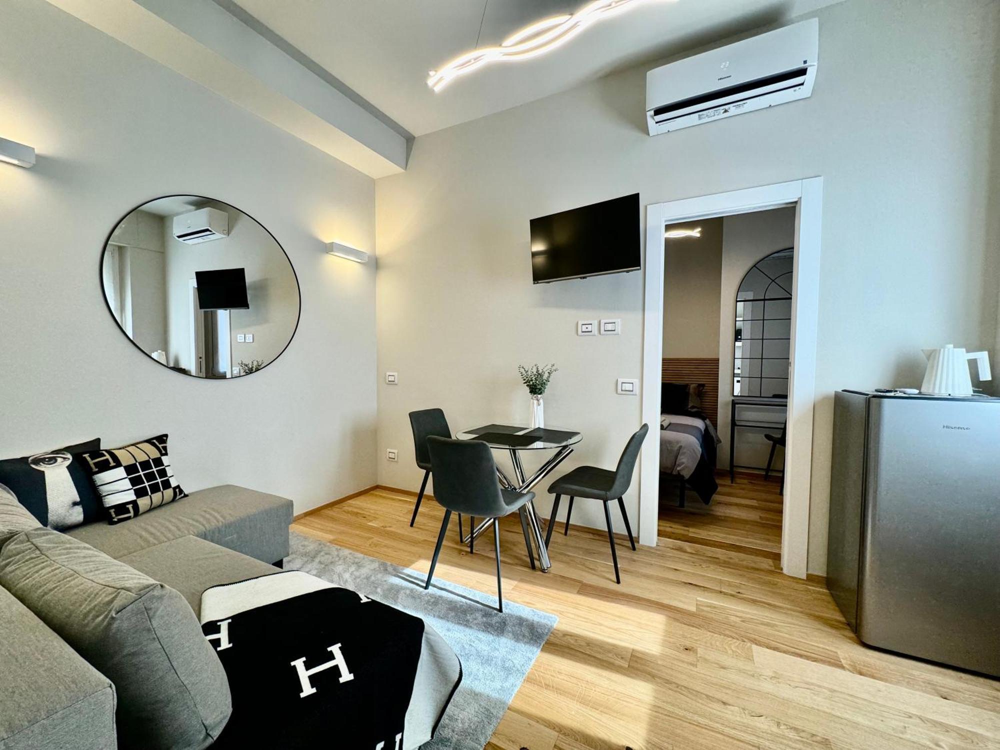 Future Apartments Tricolore Μιλάνο Εξωτερικό φωτογραφία