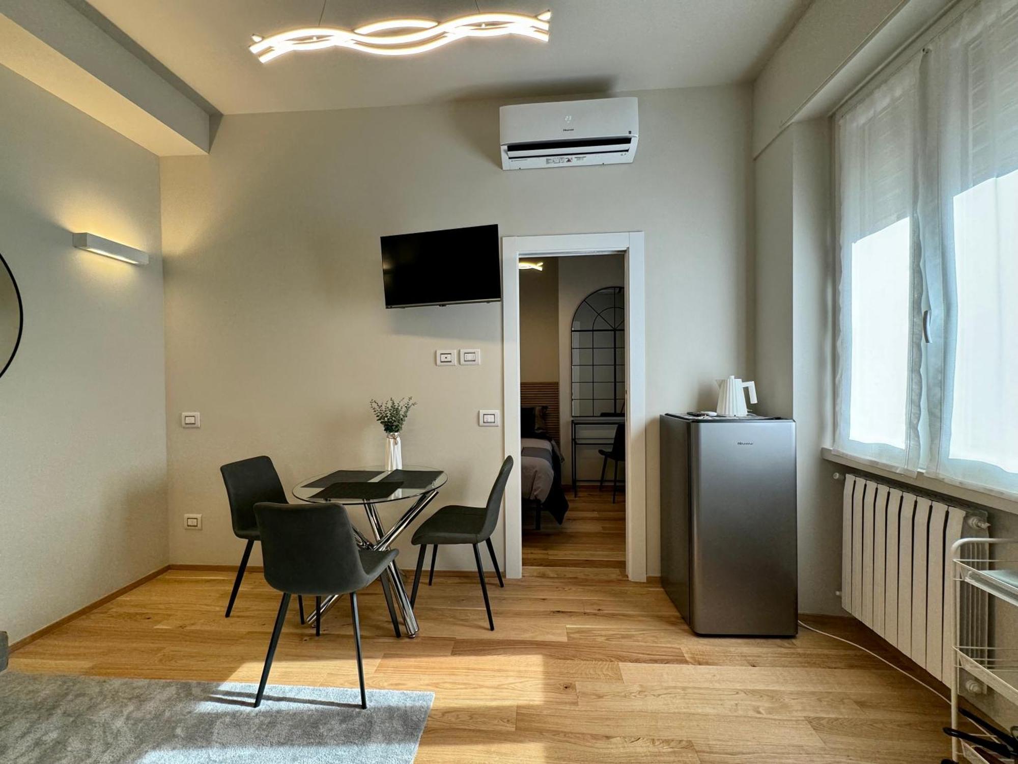 Future Apartments Tricolore Μιλάνο Εξωτερικό φωτογραφία