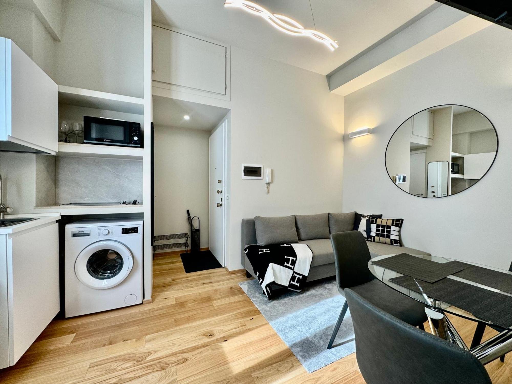 Future Apartments Tricolore Μιλάνο Εξωτερικό φωτογραφία