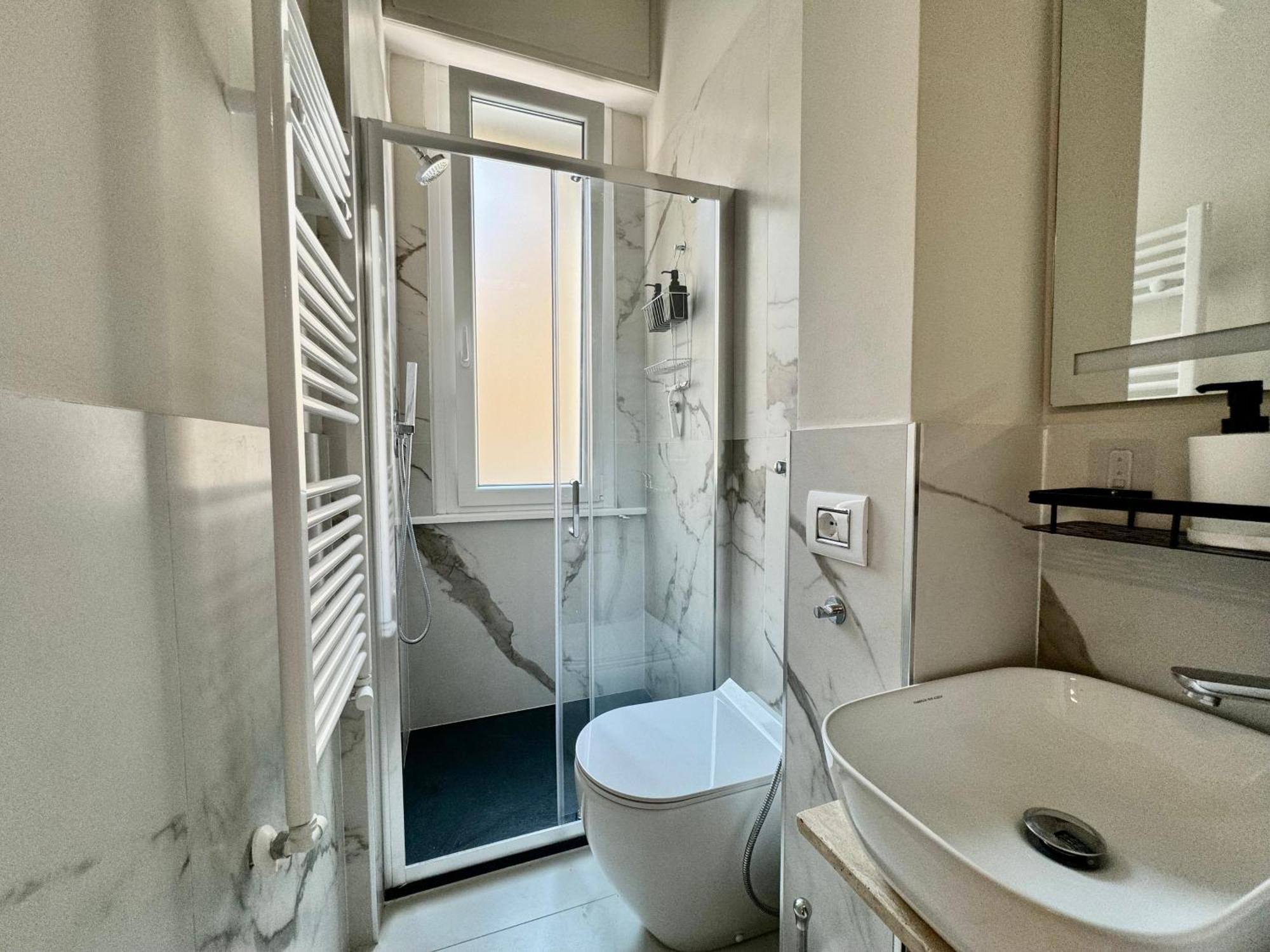 Future Apartments Tricolore Μιλάνο Εξωτερικό φωτογραφία