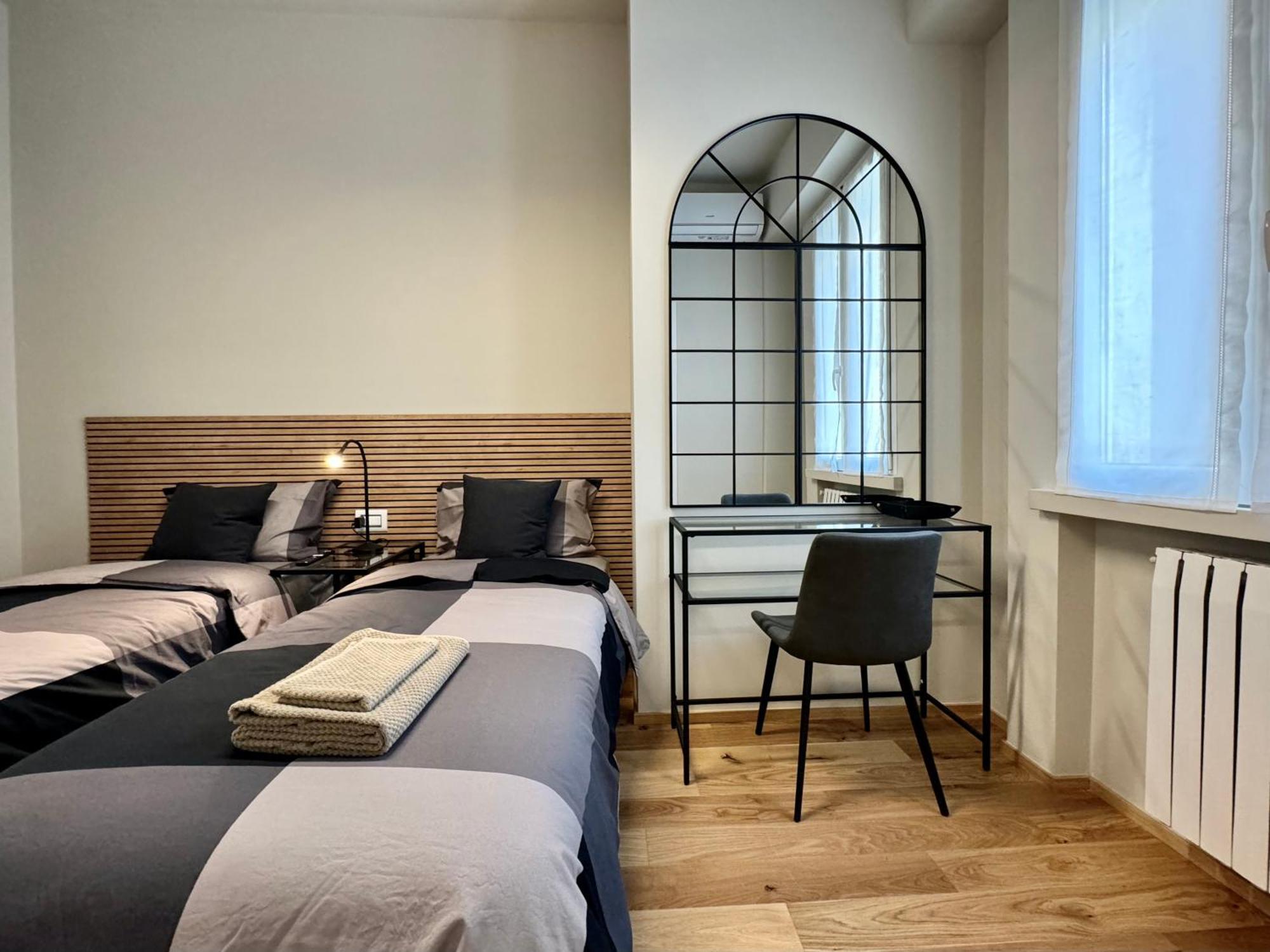 Future Apartments Tricolore Μιλάνο Εξωτερικό φωτογραφία