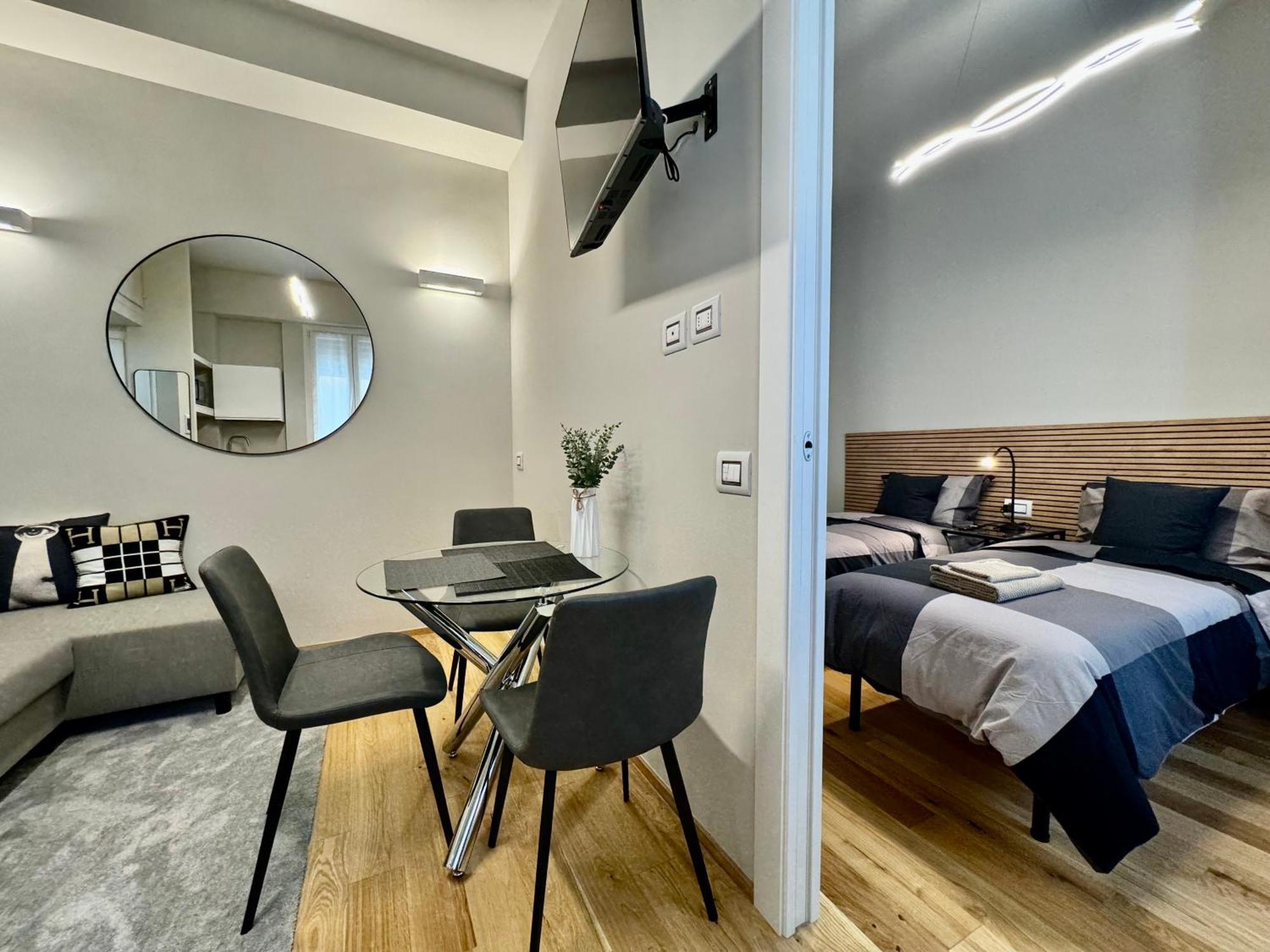 Future Apartments Tricolore Μιλάνο Εξωτερικό φωτογραφία