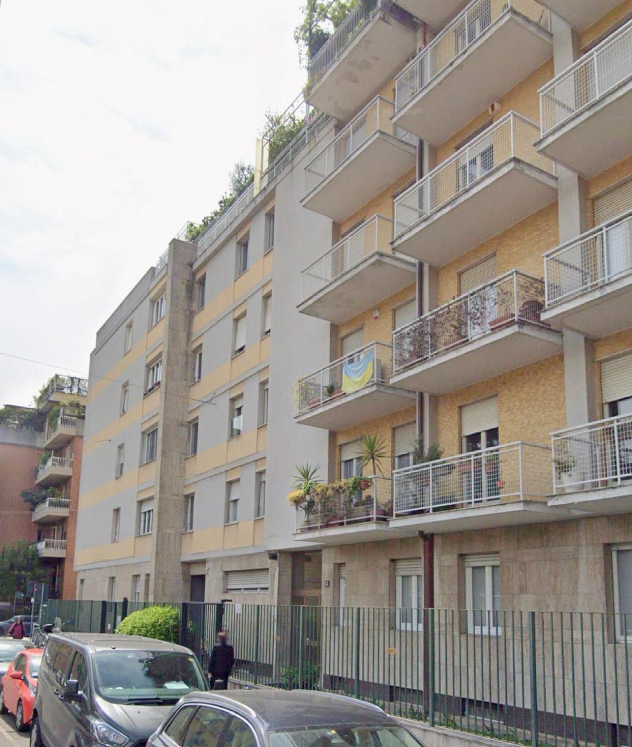 Future Apartments Tricolore Μιλάνο Εξωτερικό φωτογραφία